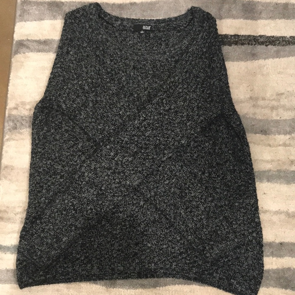 ana sweater